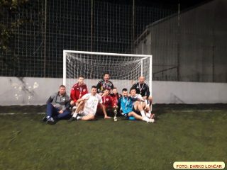 Zaobilaznica pobjednik