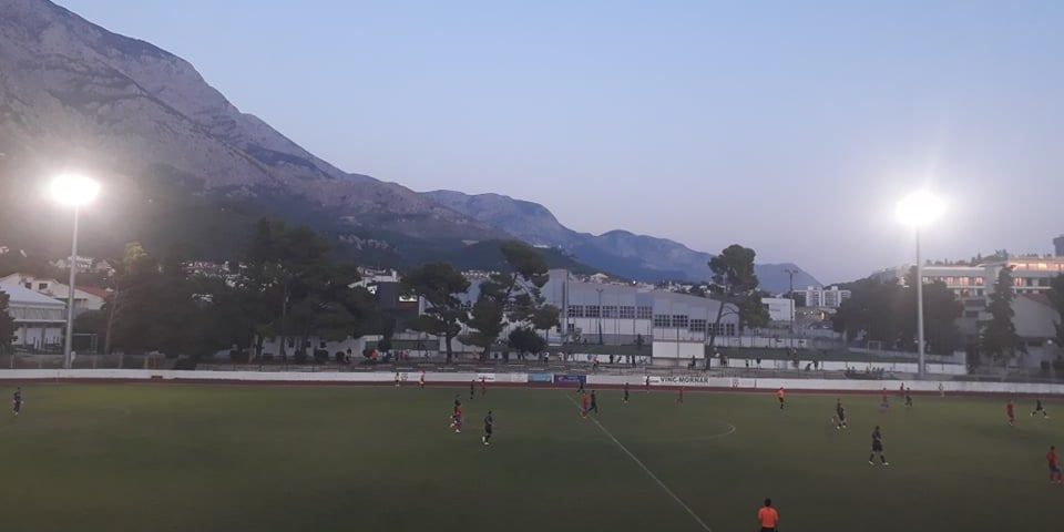 Zmaj M – Kamen noćna