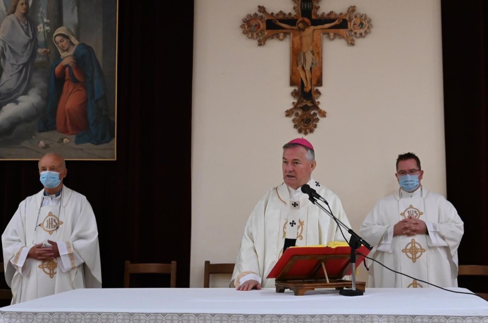 caritas