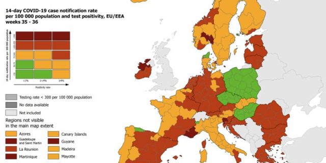 covid-karta-europe