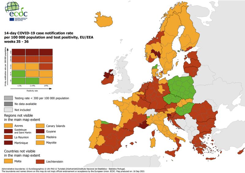 covid-karta-europe