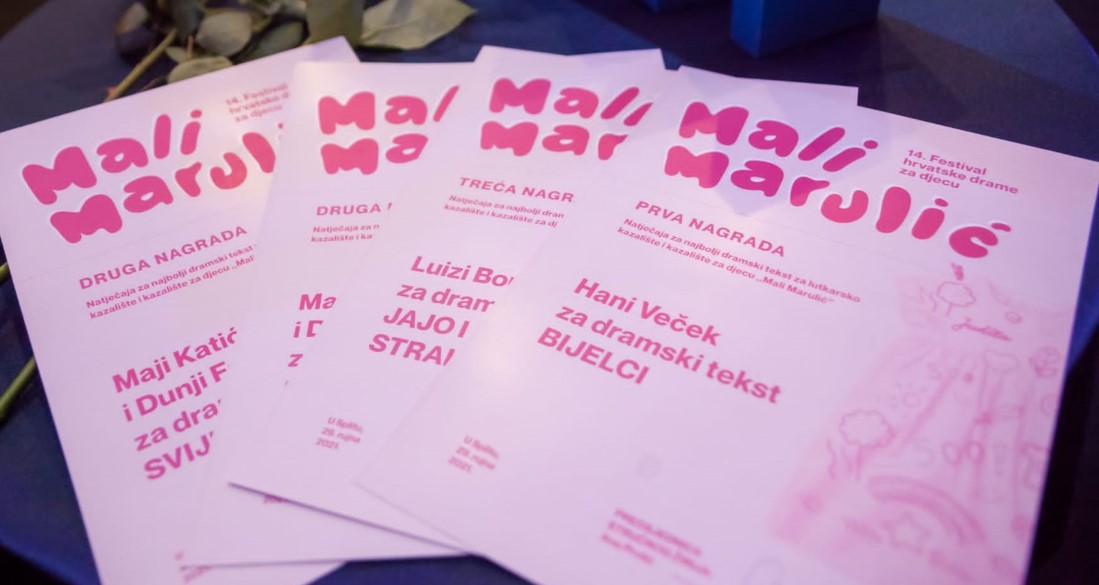 mali marulić