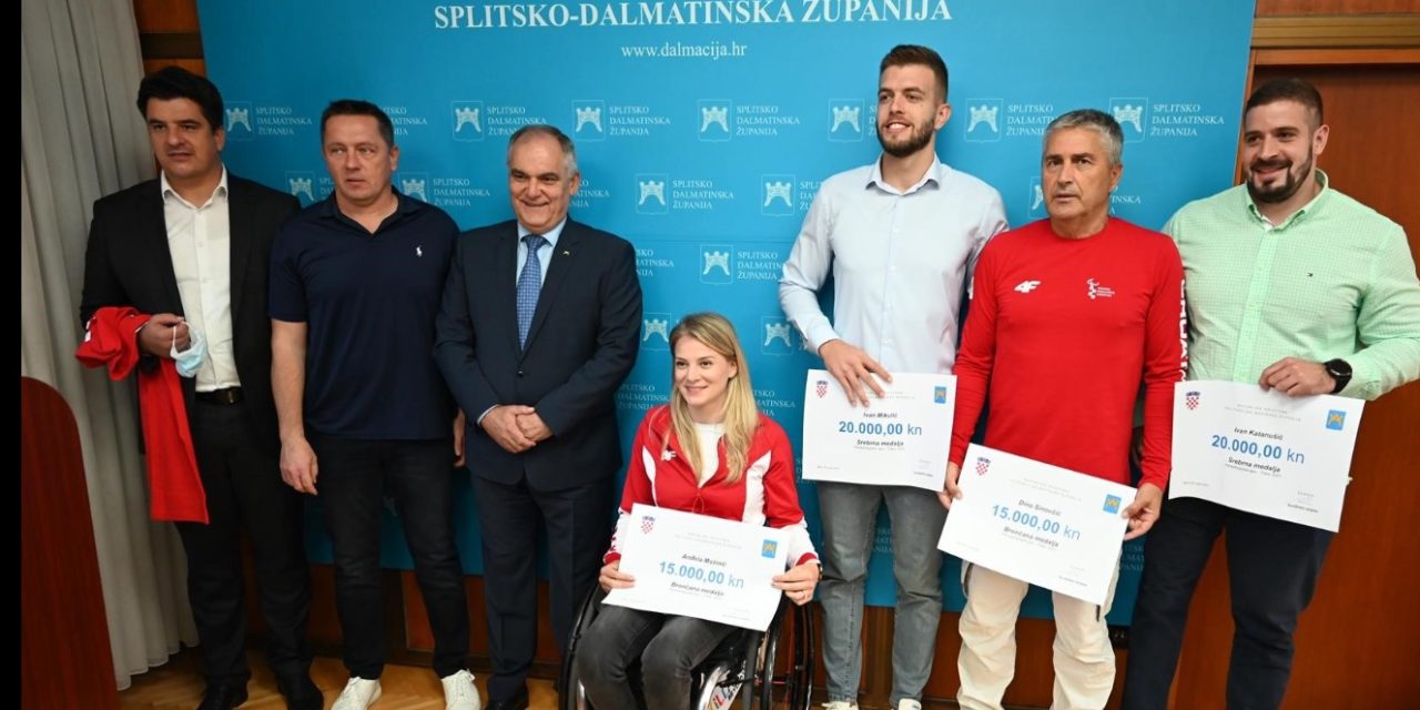 paraolimpijci