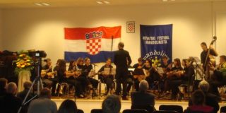 25-ti Mandolina Imota festival (Custom)