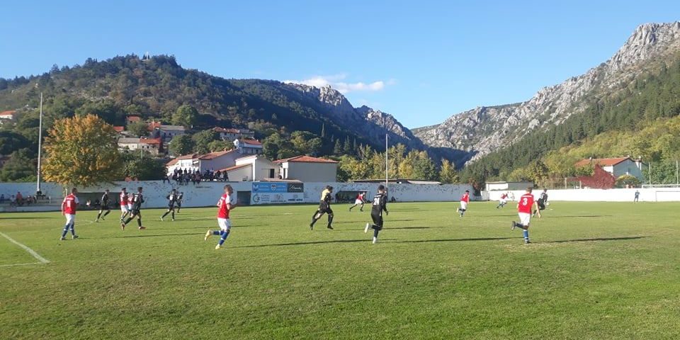 Mladost – Imotski