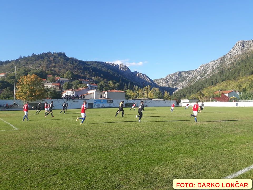 Mladost – Imotski