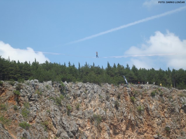 Nebeski šetači Imotski – 021 portal (Custom)