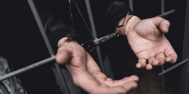 POLICIJA-LISICE