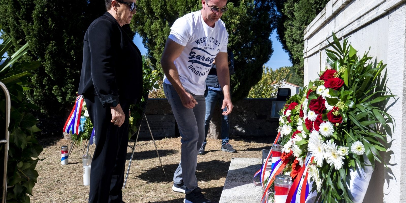 Obilježena 79. obljetnica pokolja nad hrvatskim stanovništvom u Gatima