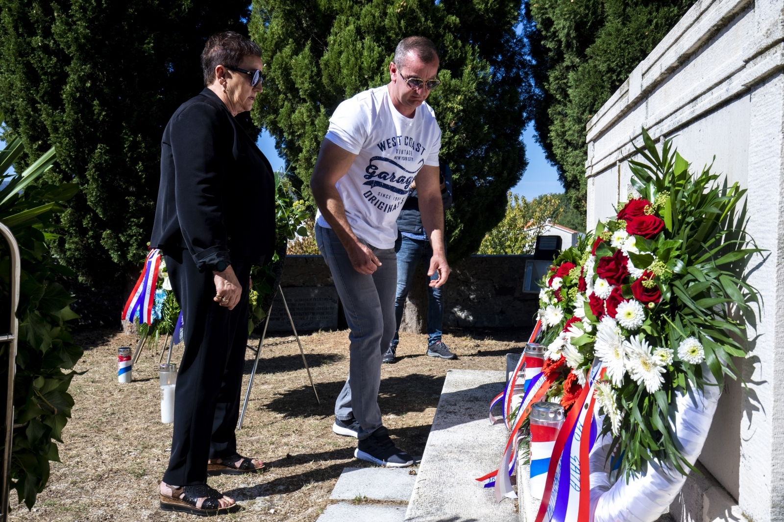Obilježena 79. obljetnica pokolja nad hrvatskim stanovništvom u Gatima