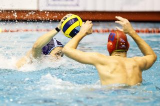 Split: Kvalifikacije za vaterpolo Ligu prvaka, Jadran Split – Barcelona