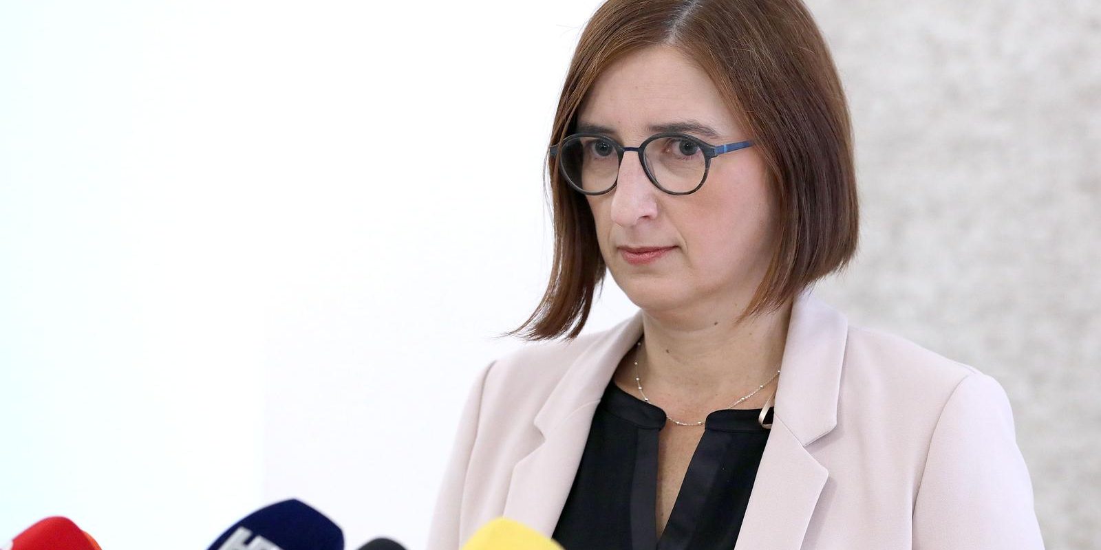 Zagreb: Zastupnica Marijana Puljak komentiala je rapravu o izboru novog ravnatelja HRT-a