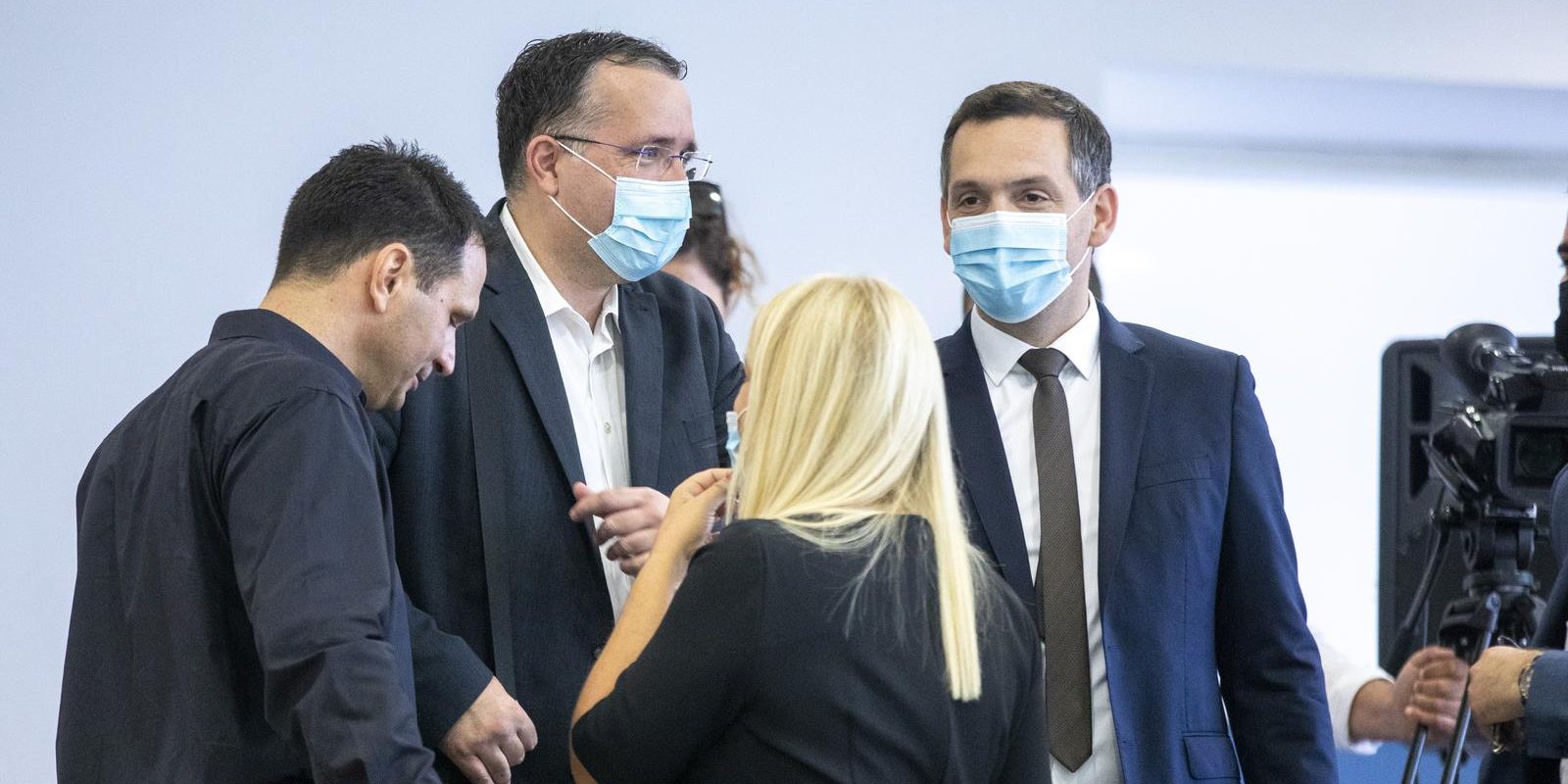 Gradsko vijeće Splita nije se konstituiralo iz prvog pokušaja