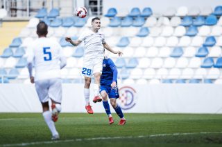 Dugopolje: U 2. HNL sastali se Dugopolje i Dinamo II