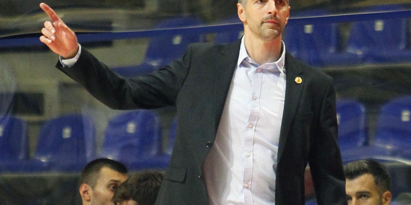 Beograd: 1. kolo AdmiralBet ABA lige KK Crvena zvezda mts – KK Split