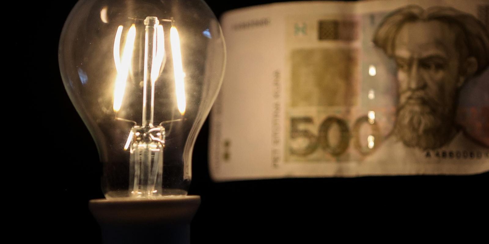 Poskupljuje električna energija