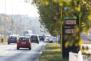 Porasle su sve cijene goriva, neke i preko 11 kuna