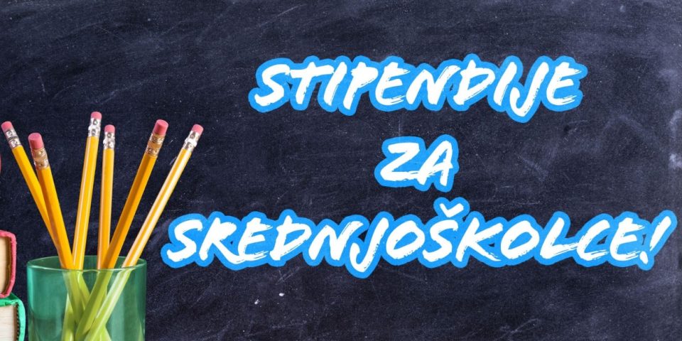 STIPENDIJE SPLIT