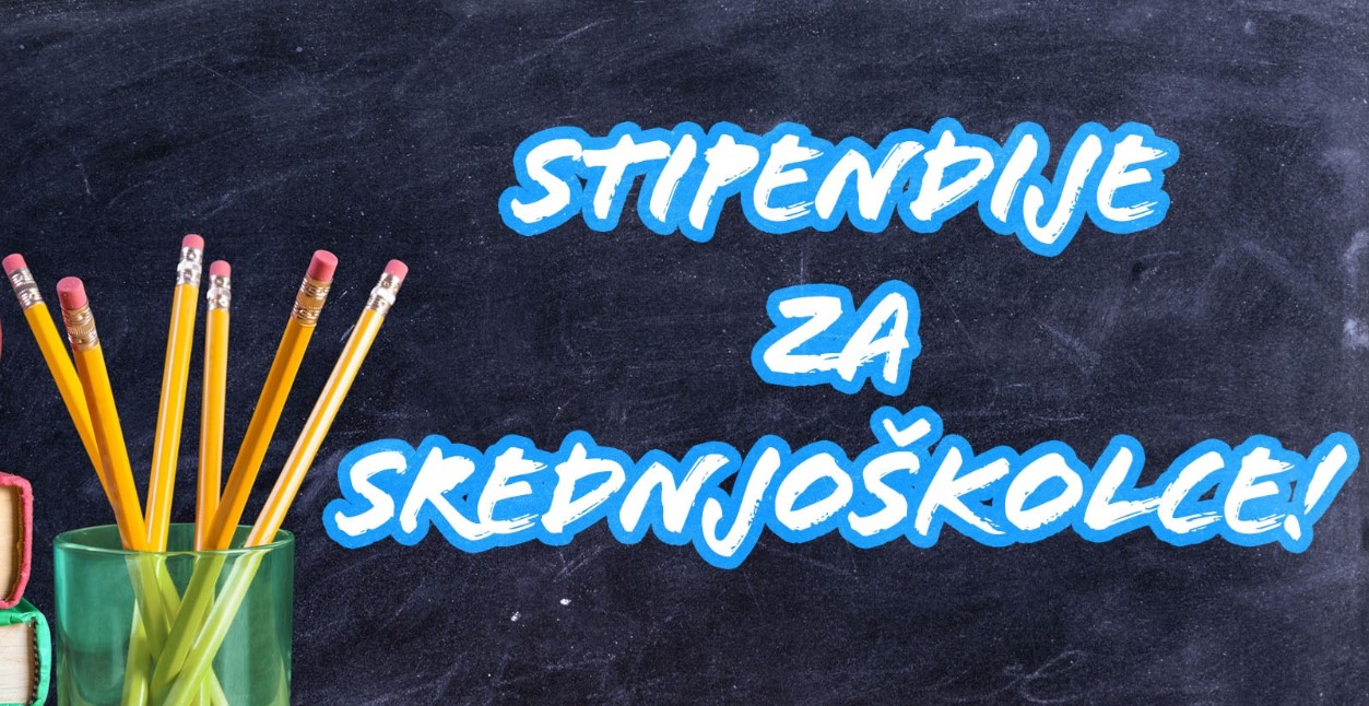 STIPENDIJE SPLIT