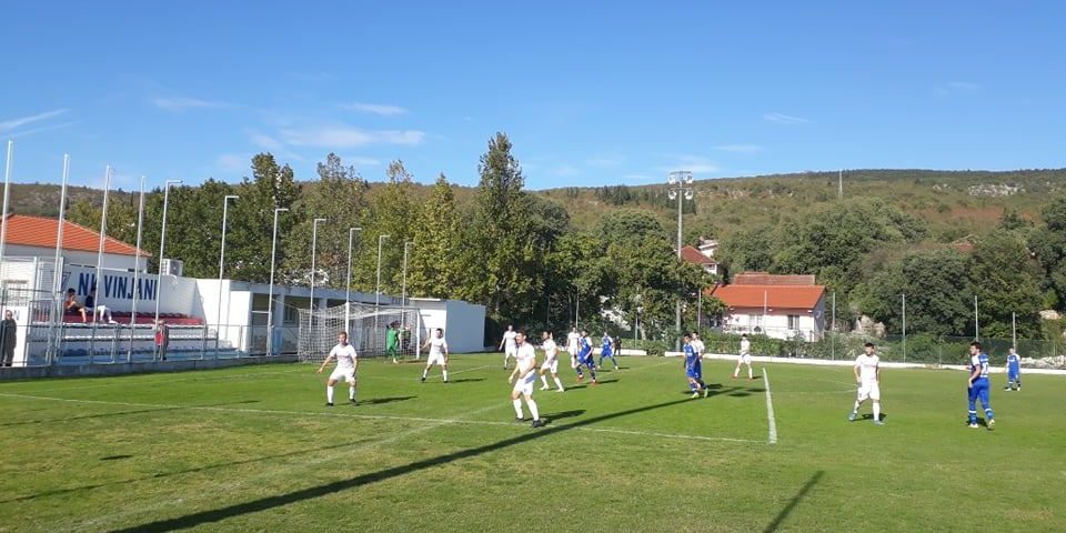 Vinjani – Jadran KS