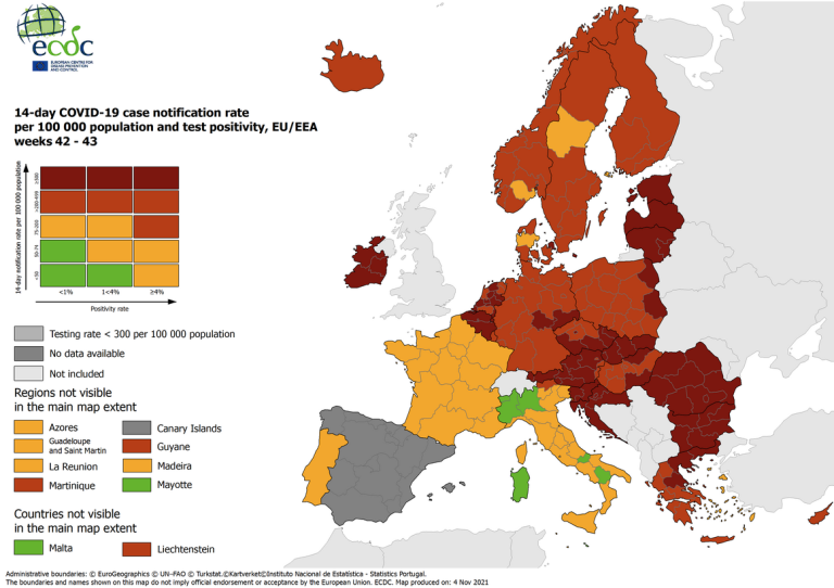 2021w43_COVID19_EU_EEA_Subnational_Combined_traffic-768×542