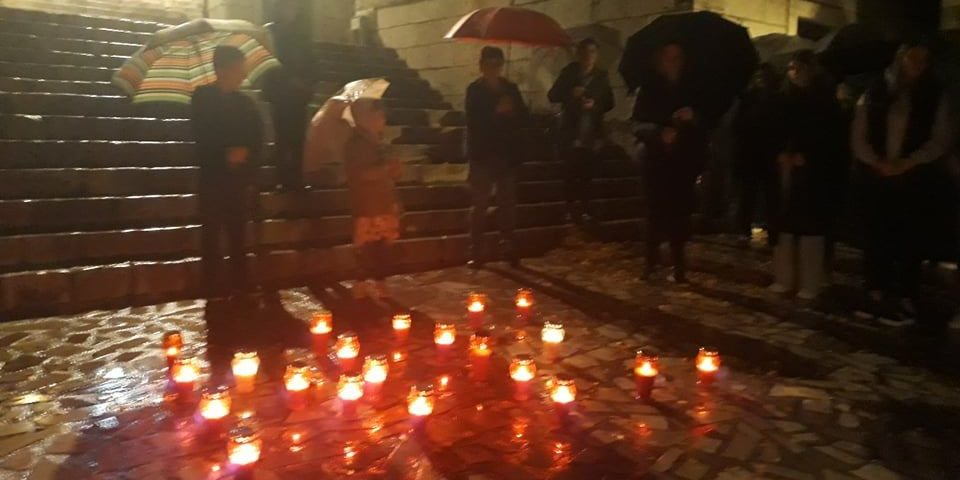 Molitveni susret Imotski