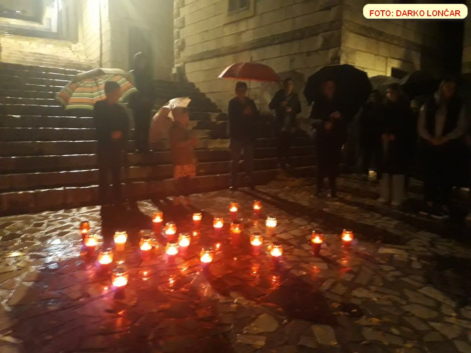 Molitveni susret Imotski