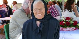 PAŠKA-MARIĆ