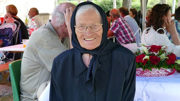 PAŠKA-MARIĆ