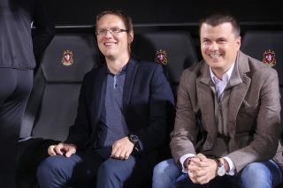 U 7. kolu HT Prve lige sastali se Gorica i Hajduk