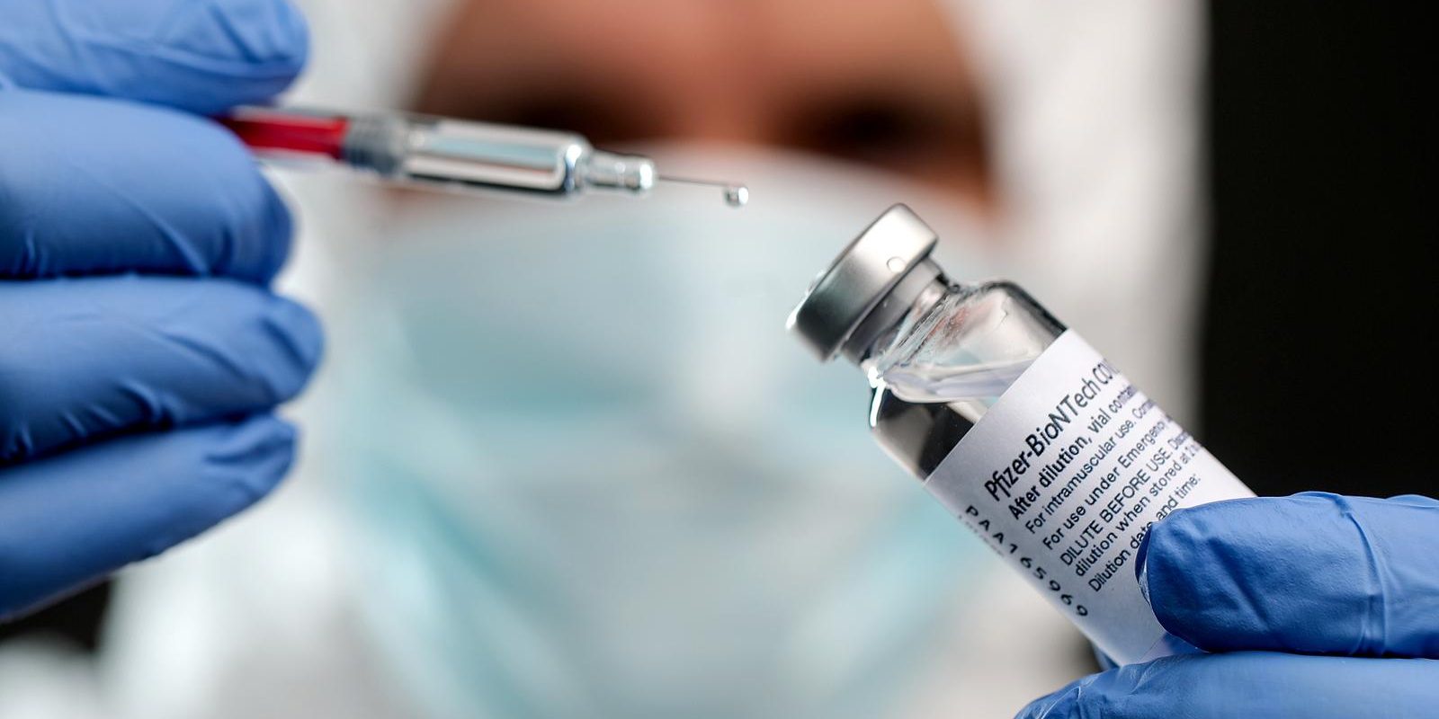 Cjepivo protiv bolesti COVID-19 proizvođača Pfizer/BioNTech