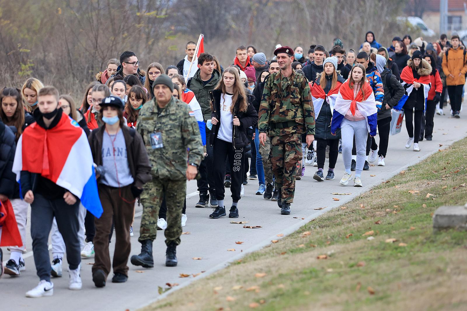 Sve je spremno za početak obilježavanja 30. godina pada Vukovara