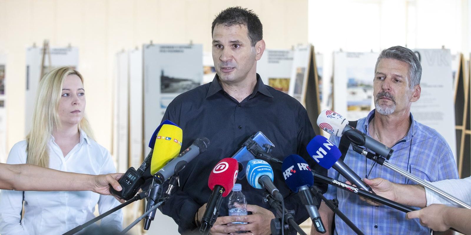Gradsko vijeće Splita nije se konstituiralo iz prvog pokušaja