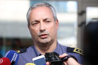Načelnik splitske policije: “Spreman sam na moguće posljedice”