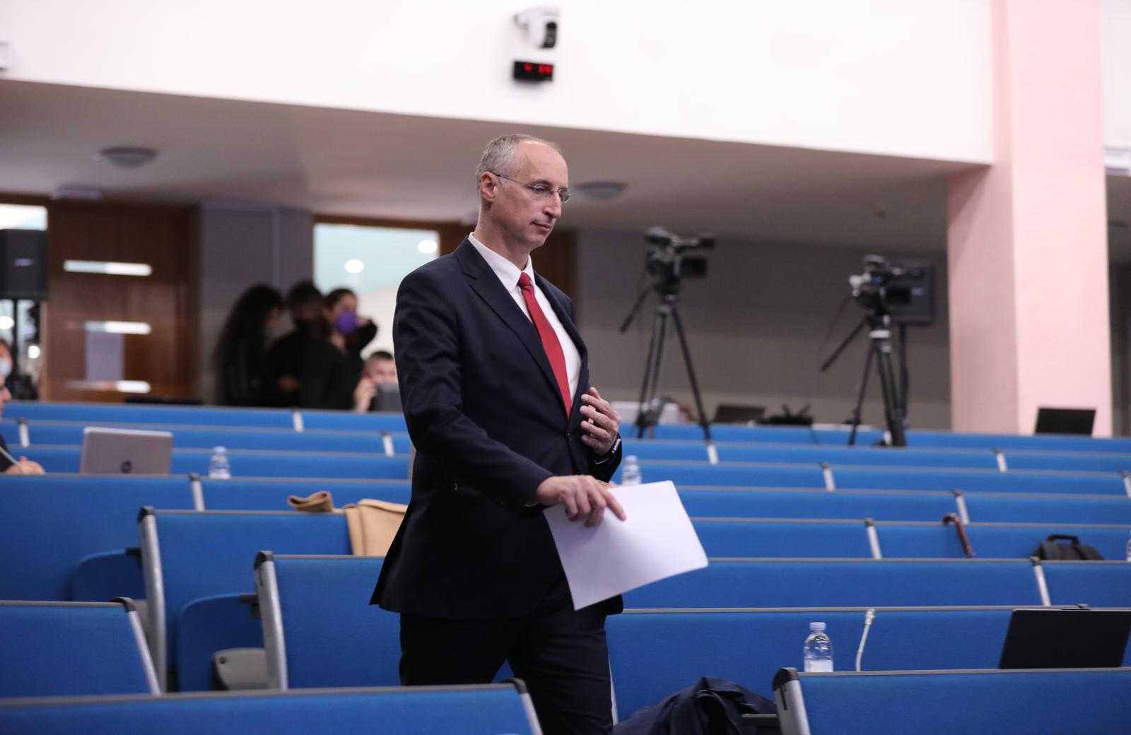 Split: Zbog neizglasavanja dnevnog reda otkazana sjednica Gradskog vijeća
