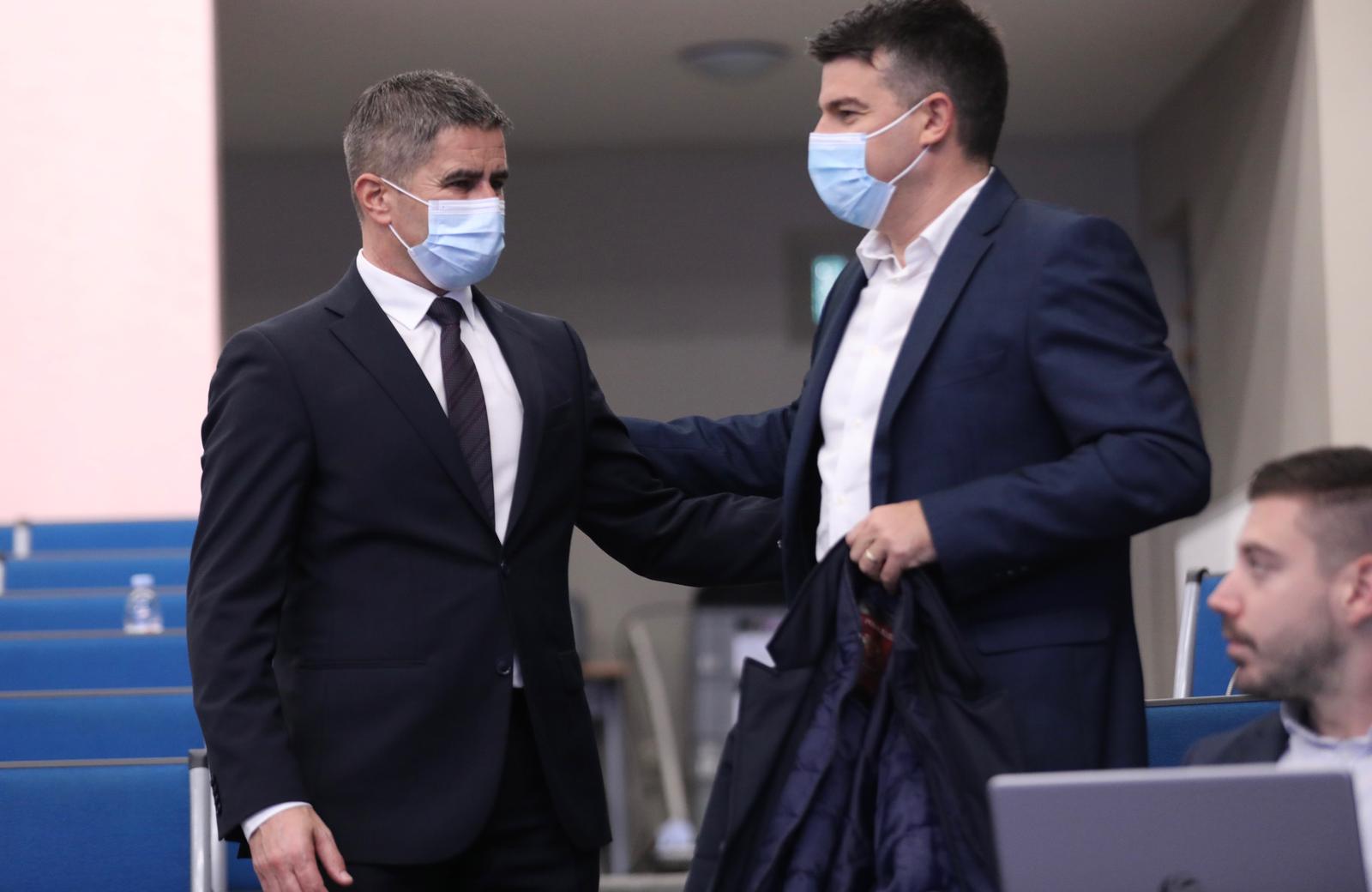 Split: Zbog neizglasavanja dnevnog reda otkazana sjednica Gradskog vijeća