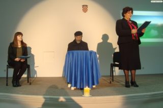 Književna noć Vlade Gotovca – najava 021 portal (Custom)