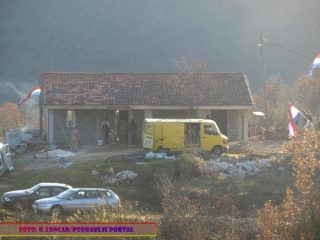 Kuća ljubavi na Brdu ljubavi – najava 021 portal