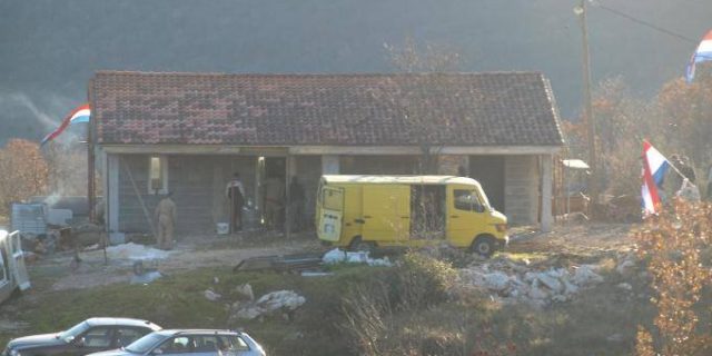 Kuća ljubavi na Brdu ljubavi – najava 021 portal