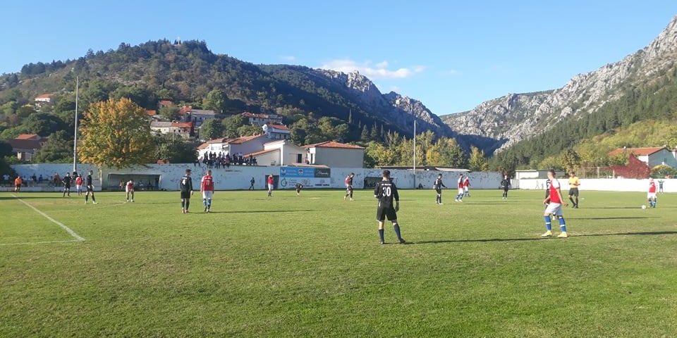 Mladost – GOŠK Kaštela najava 021 portal