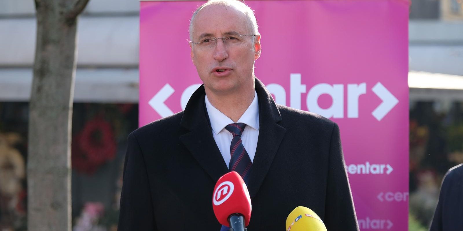 Ivica Puljak o sukobu predsjednika i premijara