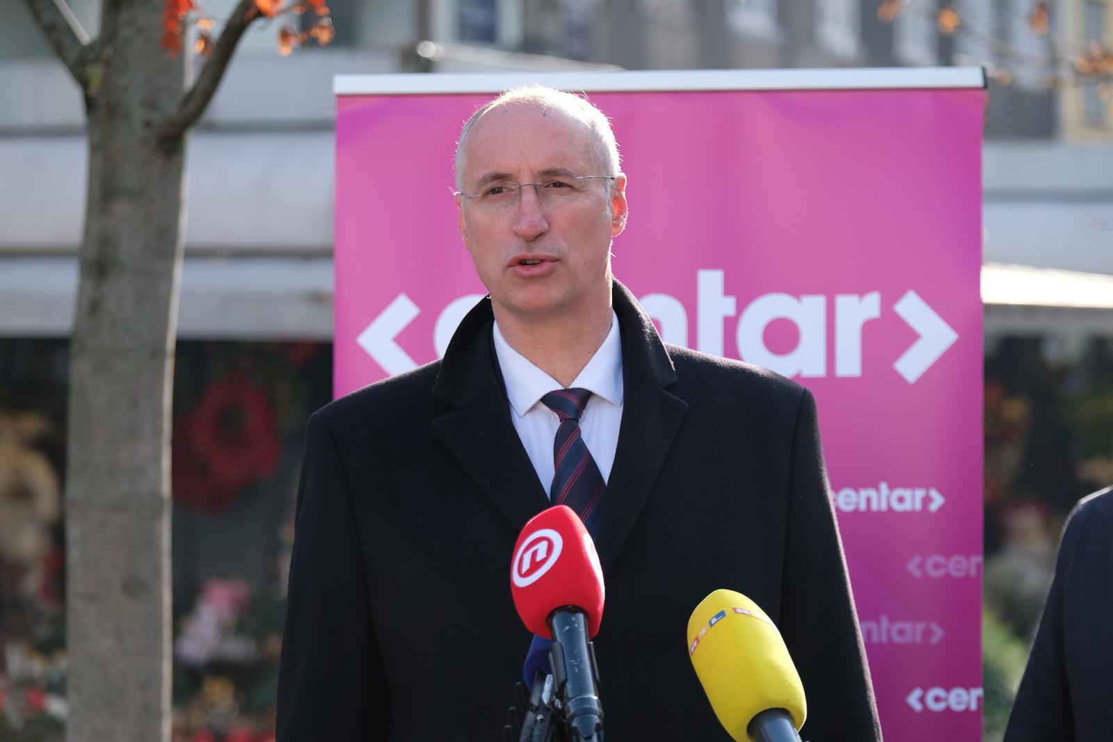 Ivica Puljak o sukobu predsjednika i premijara