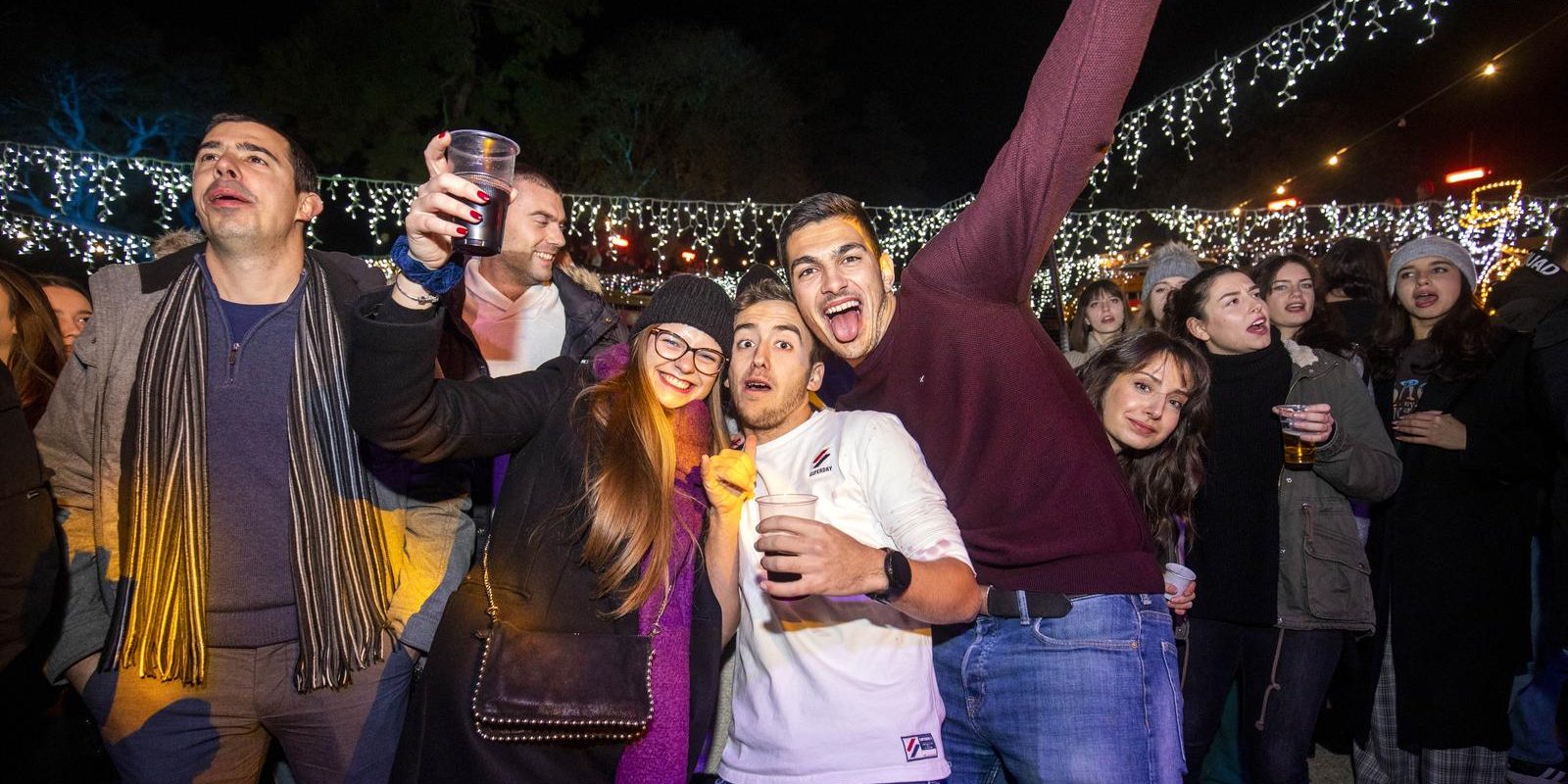 Split: Koncert Vesne Pisarović u sklopu Adventa u Splitu