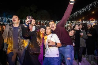 Split: Koncert Vesne Pisarović u sklopu Adventa u Splitu