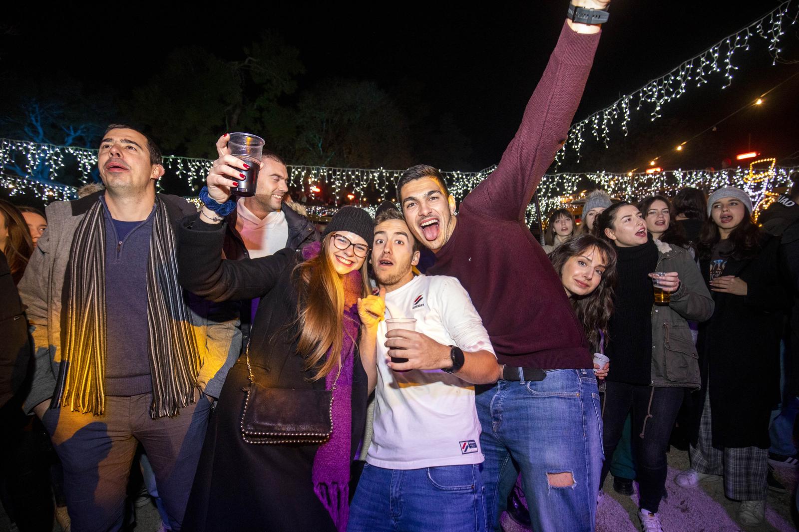 Split: Koncert Vesne Pisarović u sklopu Adventa u Splitu