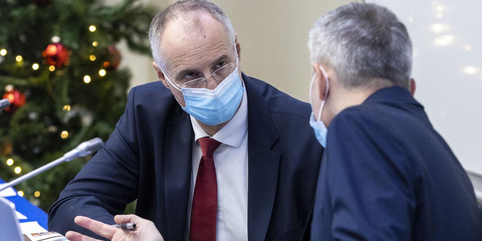 Split: Nastavljena je 7. sjednica Gradskog vijeća Grada Splita