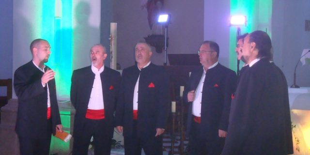 Sv Mihovil Proložac – najava bozicnog koncerta 2021