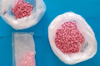 ecstasy 1572 kom