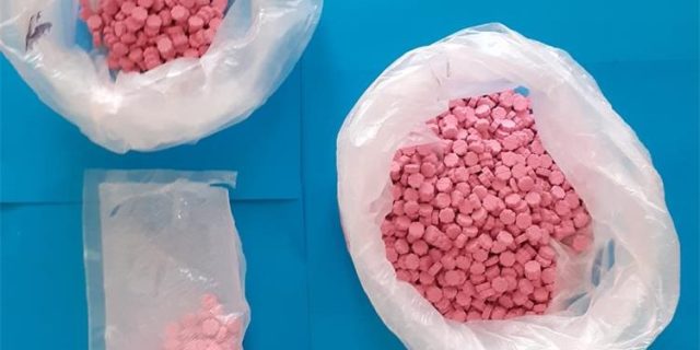 ecstasy 1572 kom