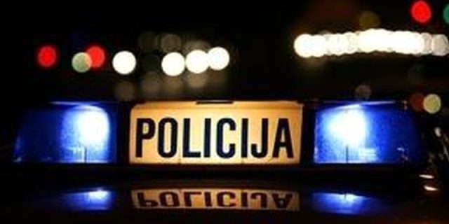 nesreća